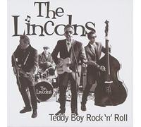Lincolns, The - Teddy Boy Rock 'N' Roll