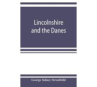 Lincolnshire and the Danes