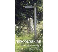 Lincolnshire Heritage Walks