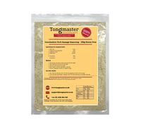Lincolnshire Pork (Gluten Free) Sausage Seasoning - 250g
