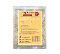 Lincolnshire Sausage Complete Mix - 250g (2.5kg Batch)