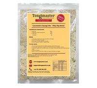 Lincolnshire Sausage Mix - 500g (5kg Batch)