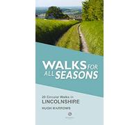 Walks for All Seasons Lincolnshire