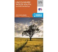 Lincolnshire Wolds South