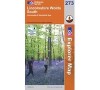 Lincolnshire Wolds South