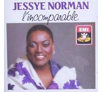 L'Incomparable Jessye Norman