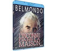 L'Inconnu dans la maison [Blu-ray]