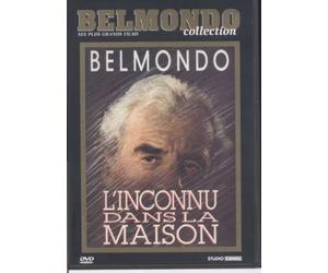 L'Inconnu Dans La Maison - Collection Belmondo ses plus grands Films - Studio Canal