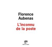 L'inconnu de la poste