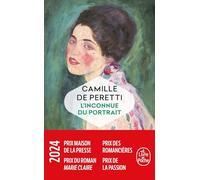 L'inconnu du portrait: roman (Le livre de poche, 37896)