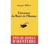 L'inconnue du Musée de l'Homme - PRA 2008