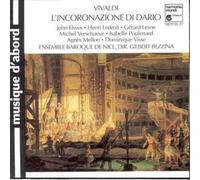 L'incoronazione Di Dario by Vivaldi (1997-05-20)