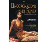 L'incoronazione Di Poppea
