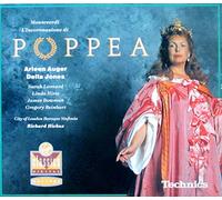 L'Incoronazione di Poppea