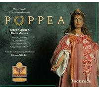 L'Incoronazione Di Poppea