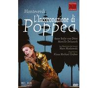 L'Incoronazione Di Poppea [DVD] [2006] [Region 1] [US Import] [NTSC]