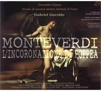 L'incoronazione Di Poppea (Ensemble Elyma, Garrido))