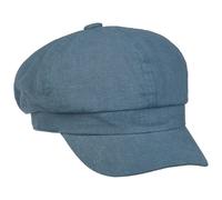 Lincott Newsboy Cap by Lipodo
