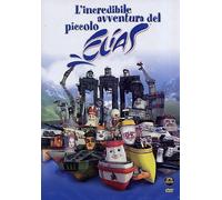 L'Incredibile Avventura Del Piccolo Elias