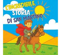 L'incredibile storia di San Martino