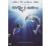 L'incredibile Storia Di Winter Il Delfino