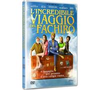 L'incredibile Viaggio Del Fachiro