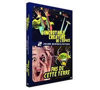 L'incroyable créature de l'espace - pas de cette terre [FR Import] [DVD] Birc...
