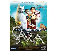 L'incroyable destin de Savva