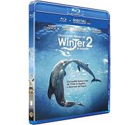L'incroyable histoire de winter le dauphin 2 [Blu-ray] [FR Import] [Blu-ray] ...