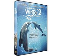 L'incroyable histoire de winter le dauphin 2 [FR Import] [DVD] [2014]