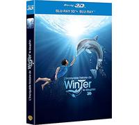 L'incroyable histoire de Winter le dauphin [Blu-ray 3D]