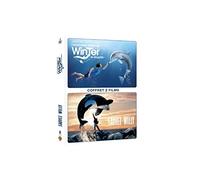 L'Incroyable histoire de Winter le dauphin + Sauvez Willy