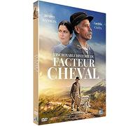 L'Incroyable histoire du facteur Cheval