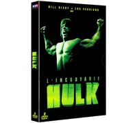 L'Incroyable Hulk - Édition Digipack 2 DVD