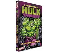 L'Incroyable Hulk - La guerre des gangs