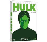 l'incroyable Hulk-Saison 1
