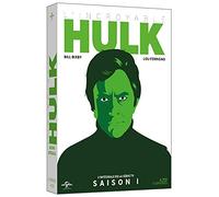 l'incroyable Hulk-Saison 1 [Blu-Ray]
