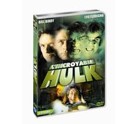 L'incroyable Hulk - volume 2 (3 épisodes)