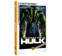 L'Incroyable Hulk [WB Environmental]