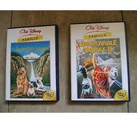 L'Incroyable voyage / L'Incroyable voyage 2