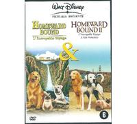 L'Incroyable voyage - Vol.1&2 [Import belge]