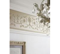 Lincrusta Wallpaper Diana Frieze RD1958FR