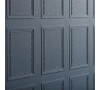 Lincrusta Wallpaper Georgian Panel RD1650FR