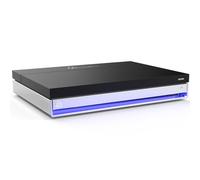 LincStation N1 6-Bay NAS Storage - Intel X86 Quad-Core, 16GB RAM, 128G eMMC, 2 Bays 2.5" SATA HDD + 4xM.2 NVMe SSD Slots, 2-Year Warranty, 4K HDMI, 2.5GbE, Network Attached Storage (Diskless) (N1)