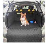 LINCYS Dog Car Boot Seat Cover, For Land Rover Discovery 4 2009-2016 Nonslip Waterproof Dog Car Seat Cover Blanket Easy To Clean