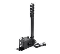 LinCys KANGYEBAIHUODIAN Brake System Handbrake Fit For Rally Fit For Logitech G29/G27/G25 PC 14Bit Hall Sensor USB SIM Racing Fit For Racing Games T300 T500 HB032