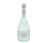 Lind and Lime Gin