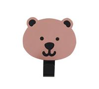 LIND DNA - Bear Hook, Nupo Rose/Steel Black - Mix