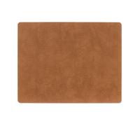 LIND DNA Bull placemat square Nature