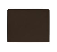 LIND DNA Corduroy placemat square L Hazel